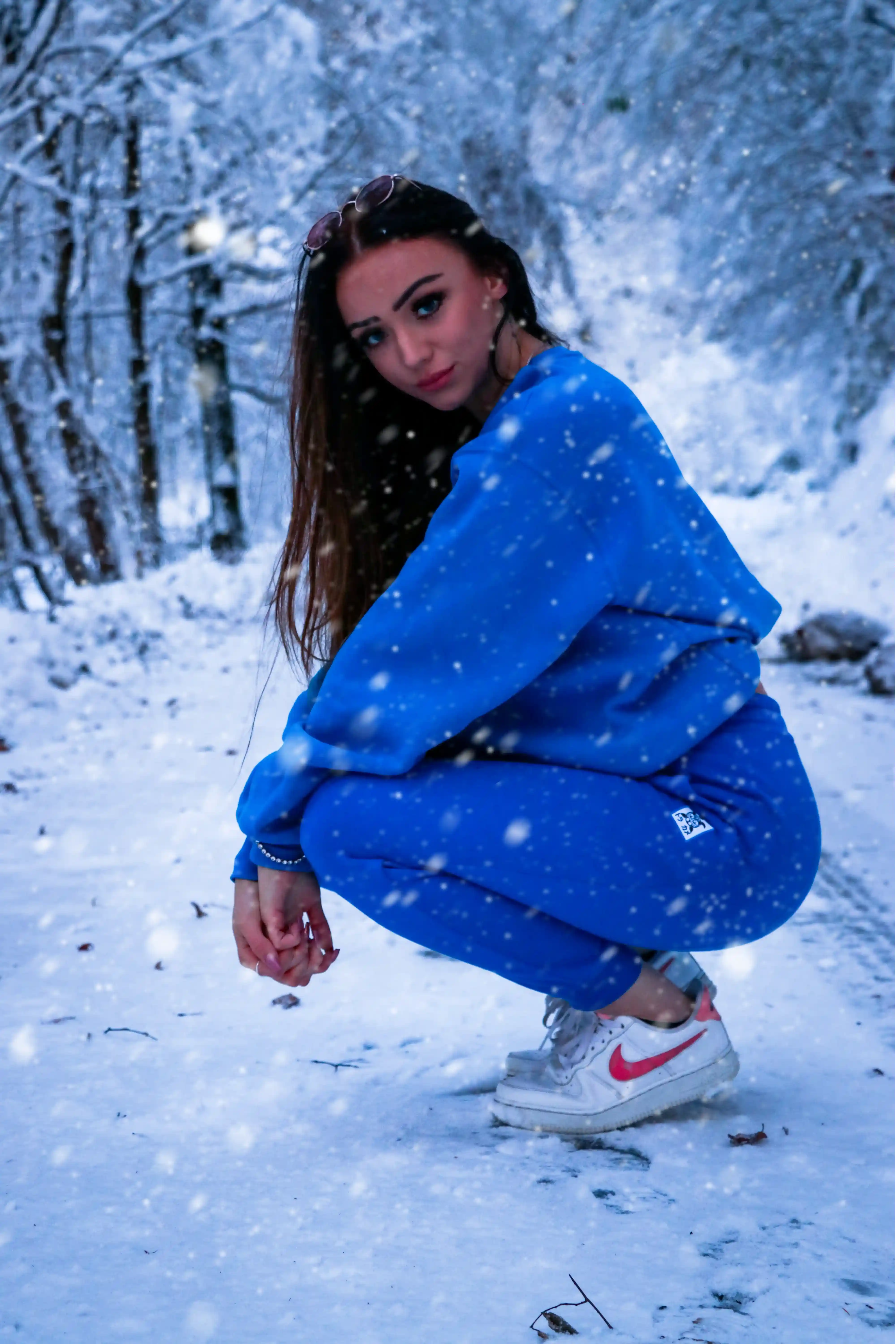 Vizualna zgodba — Martin Bokal, fotograf in content creator Slovenija