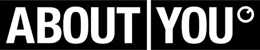 About You — logotip blagovne znamke