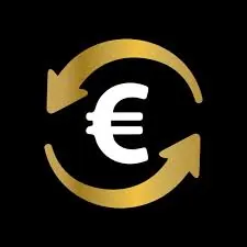 Euro Exchange — logotip blagovne znamke
