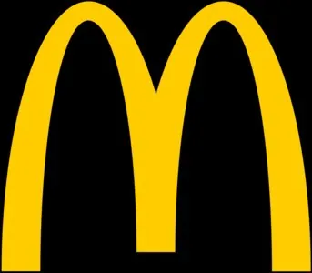 McDonald's — logotip blagovne znamke