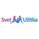 SvetUžitka — logotip blagovne znamke