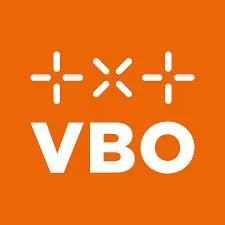 VBO — logotip blagovne znamke